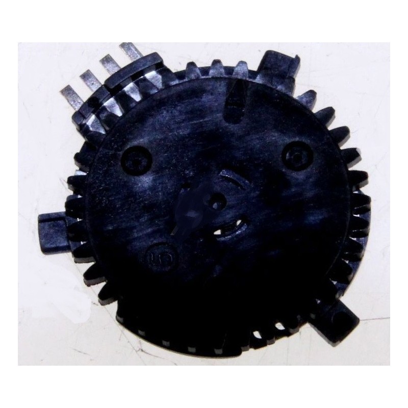 ROTARY ENCODER (SWITCH) 147767911