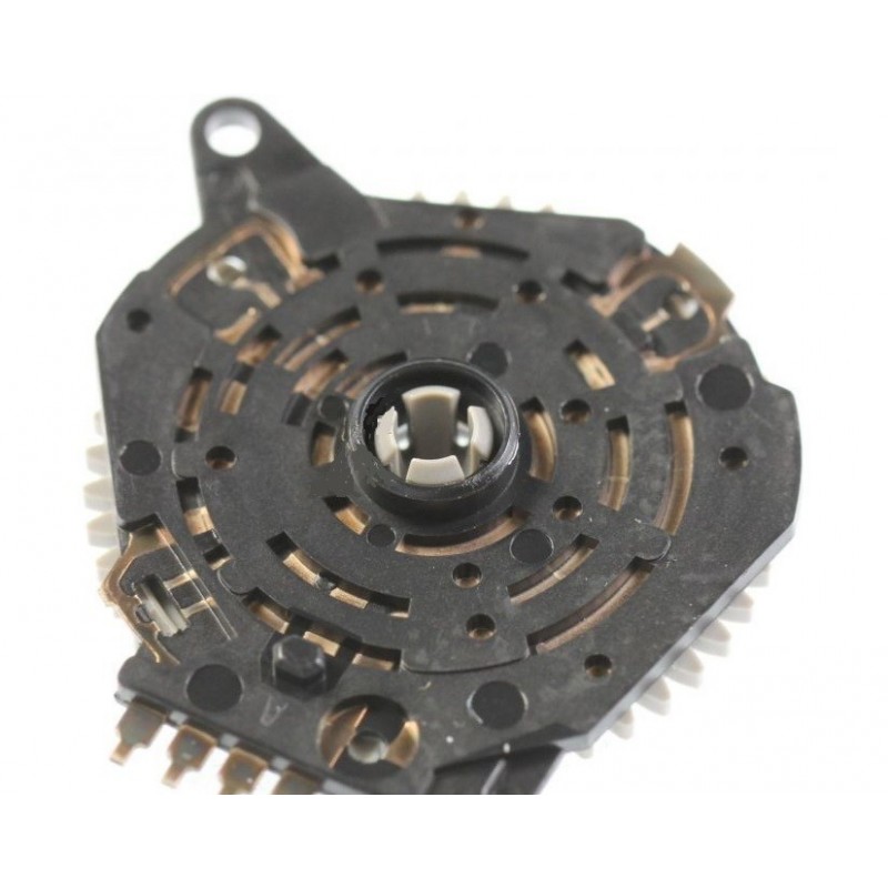 SWITCH ROTARY ENCODER 157298611