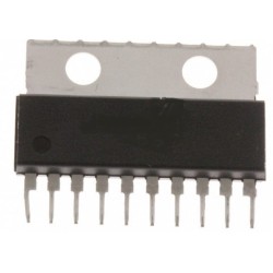 LA4261 INTEGRATED CIRCUIT