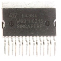 L4964   IC 8305204964 GRUNDIG