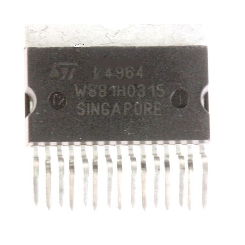 L4964   C.I. 8305204964 GRUNDIG