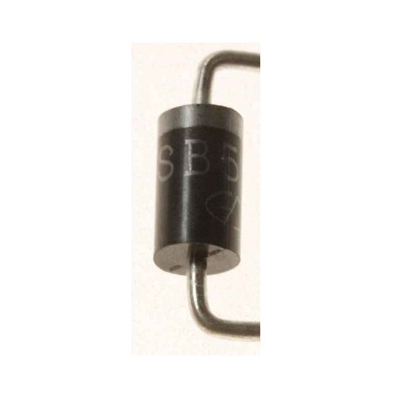 31GF6L-5705 DIODO 0402001918, 600V, 3A