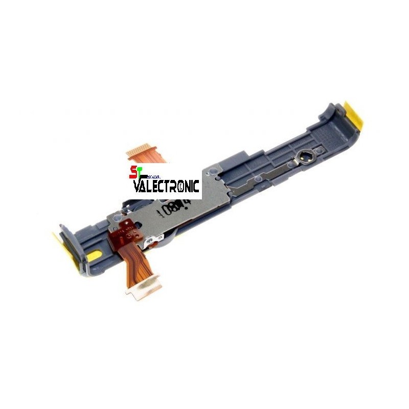 CABINET UPPER (240), BLOCK ASSY, A1246250A