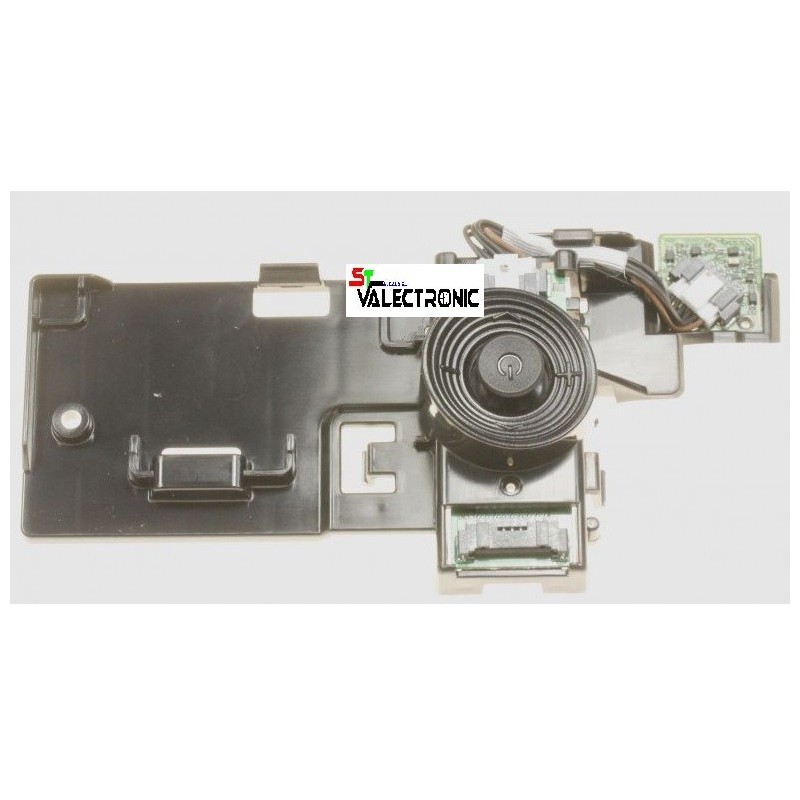 BN9630902C FUNCTION BUTTON