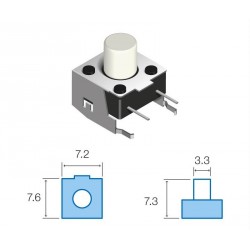 SW 071 push button switch