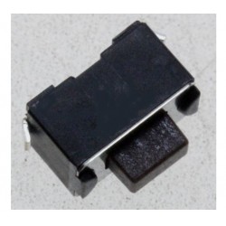 PULSADOR SMD 12V, 50mA 6...