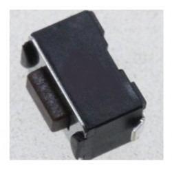 PULSADOR SMD 12V, 50mA 6...