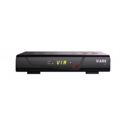 VIARK SAT H265 HEVC...