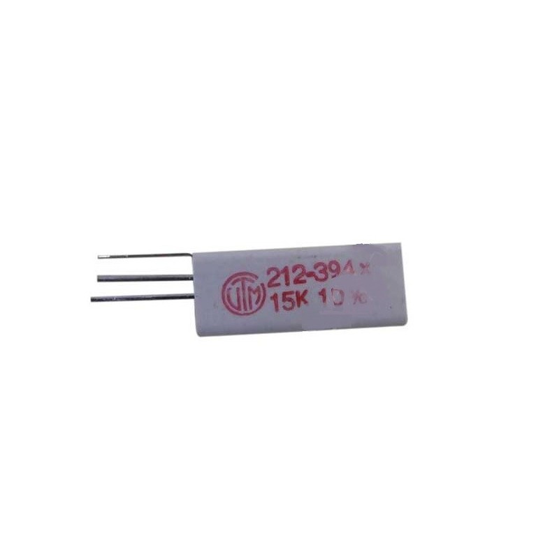 873506730100 RESISTOR 15K GRUNDIG DRW7