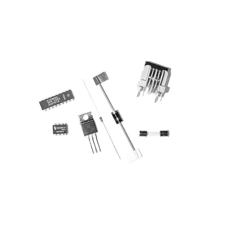 KIT POWER PHILIPS ES7052, SB340-SPH4690-BUK455