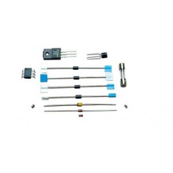 KIT FUENTE ANUBIS PHILIPS,...