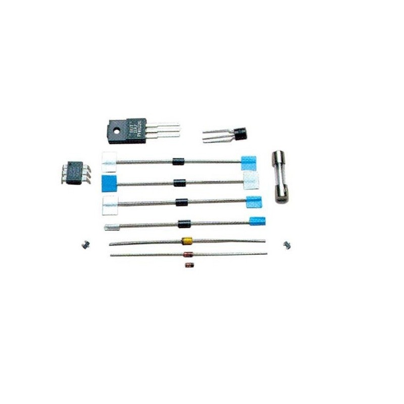 KIT FUENTE ANUBIS PHILIPS, CNX83-BUT11AF