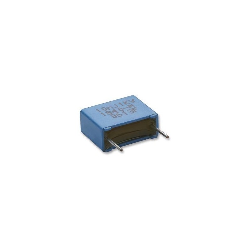 16N7, 1K6V CAPACITOR CFS, 10643670