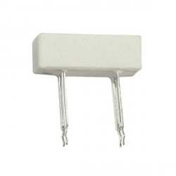 10472390 5R1 oHM, 2.5W 10%...