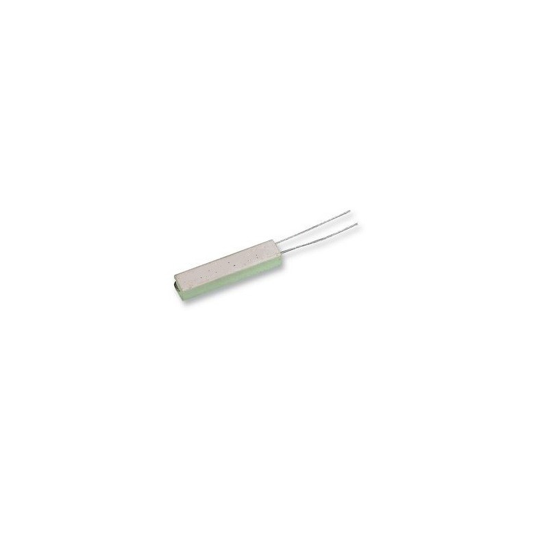 12K, 3W RESISTOR RADIAL CERAMIC