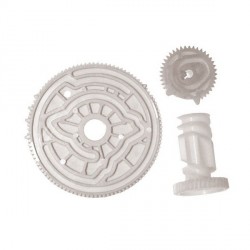 KIT A MECANICA ES7110 TURBO...