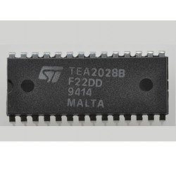 TEA2028B Integrated circuit