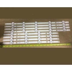 AGF78401001 CONJUNTO TIRAS...