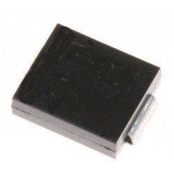 ICP FUSE SMD S0.5-X, 0.5A