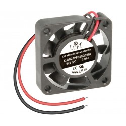 VEN034 VENTILADOR 40X40X10...