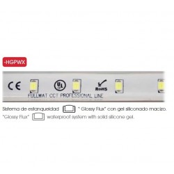 DOMOX 2835 BH HGPWPX STRIP...