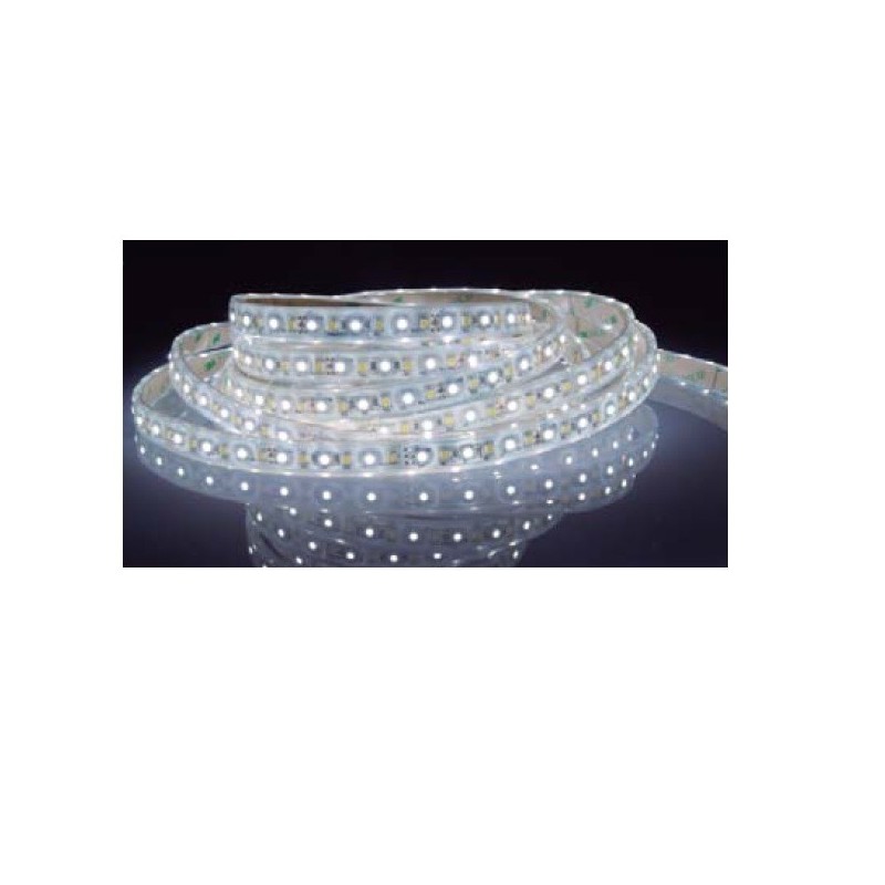 DOMOX 2835 BF HGPX STRIP LED 24VDC, 6500K, 1380LM, 5 METERS