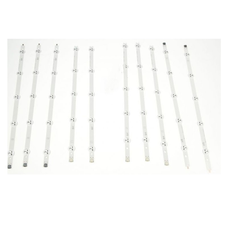 KIT LED PANEL LC420DUE 6916L-1214A, AGF78326501