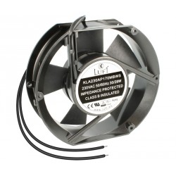 VEN038 VENTILADOR 230V BALL...