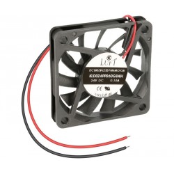 VEN045 FAN 24V 2 HILOS...