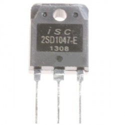 2SD1047 TRANSISTER TO-3P D1047