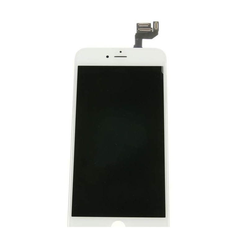 Pantalla iPhone 6 Plus Completa Color Blanco
