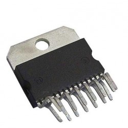 STV9306B INTEGRATED CIRCUIT