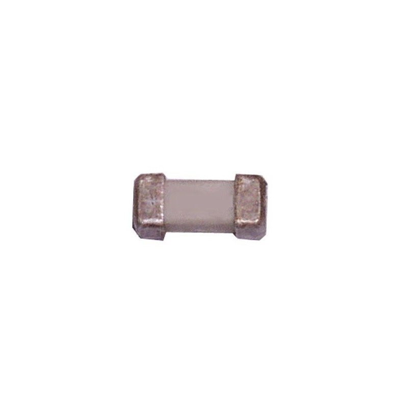 2A T SMD SLOW FUSE 6.1X2.54mm