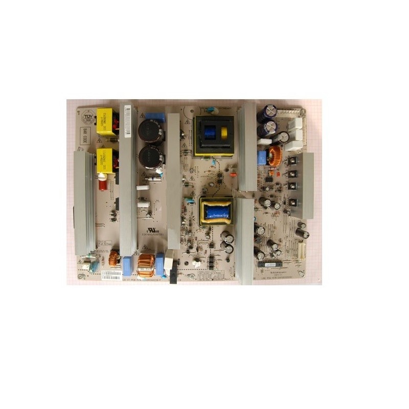 EAY39333001 PSUJ794A RECOVERED POWER SUPPLY