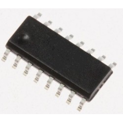 ULN2003D INTEGRATED CIRCUIT