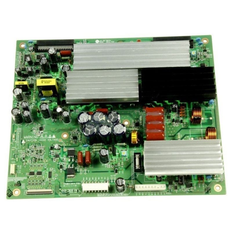 EBR50221401 YSUS RECUPERADA