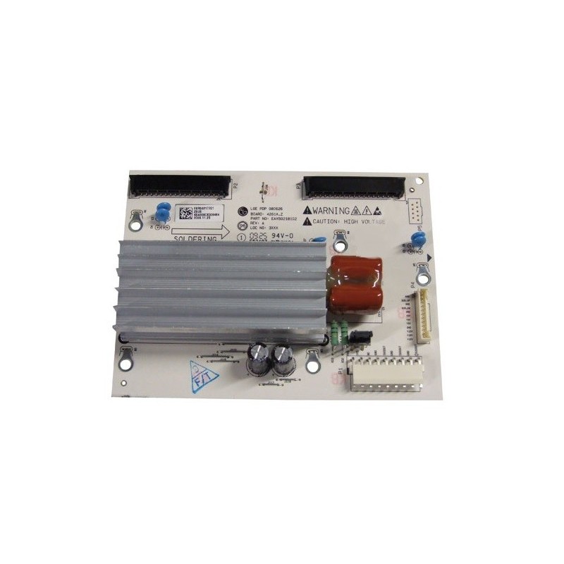 EBR60217701 Z SUS RECUPERADA