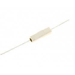 RESISTOR 0.22 oH 4W CERAMICS