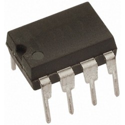 LM358N Integrated Circuit