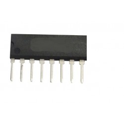 NJM2403L INTEGRATED CIRCUIT