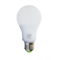 LED LAMP E27, 10W, 6000K,...