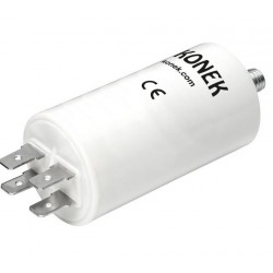 CPM5MF MOTOR CAPACITOR 5MF...