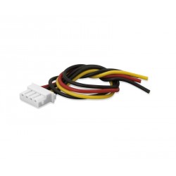 CON1020 CONECTOR HEMBRA 4...