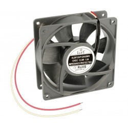 VEN017 FAN 120X120X38 12V...