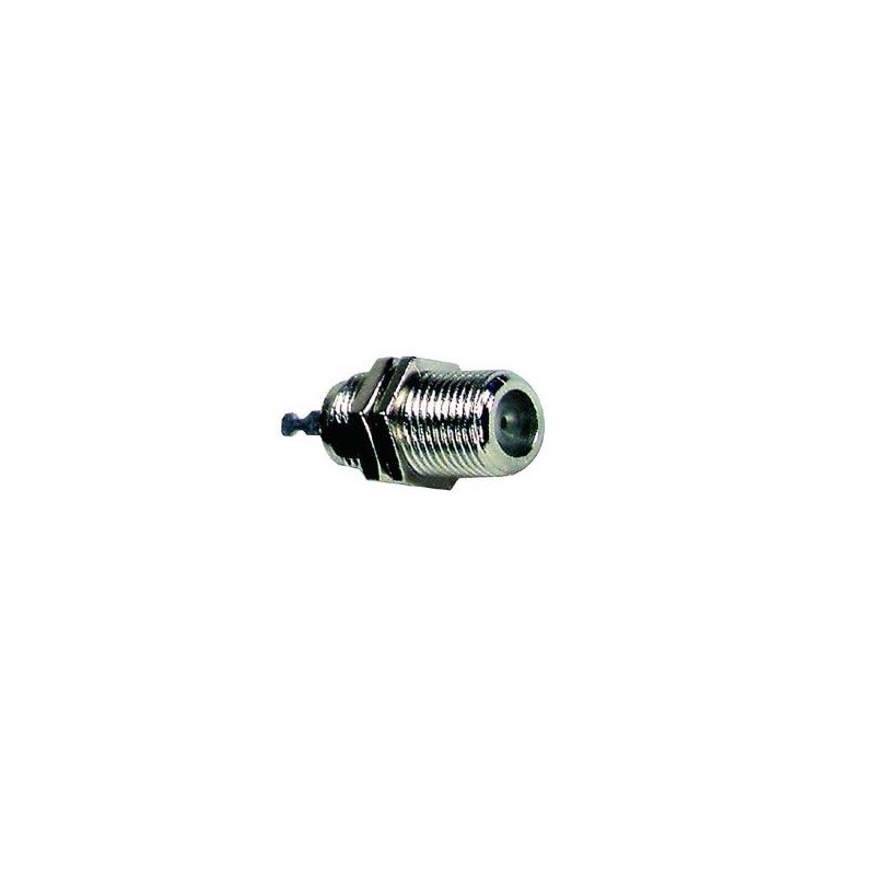 CONECTOR F HEMBRA CHASIS 3270