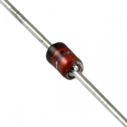 ZENER DIODE 3V6 1W