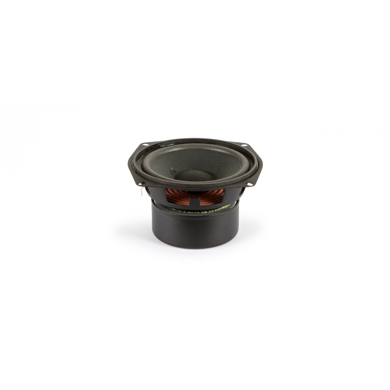 SQ4020 SHIELDED MAGNET SPEAKER 20W RMS 5 1/4 "