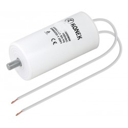 CONDENSADOR MOTOR 50 MF...