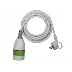 ALARGADERA 3X1.5 mm, 3 MTS...