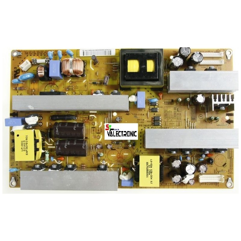 LGP32-08H LG RECOVERED POWER SUPPLY